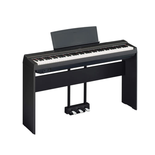 Piano Yamaha P125