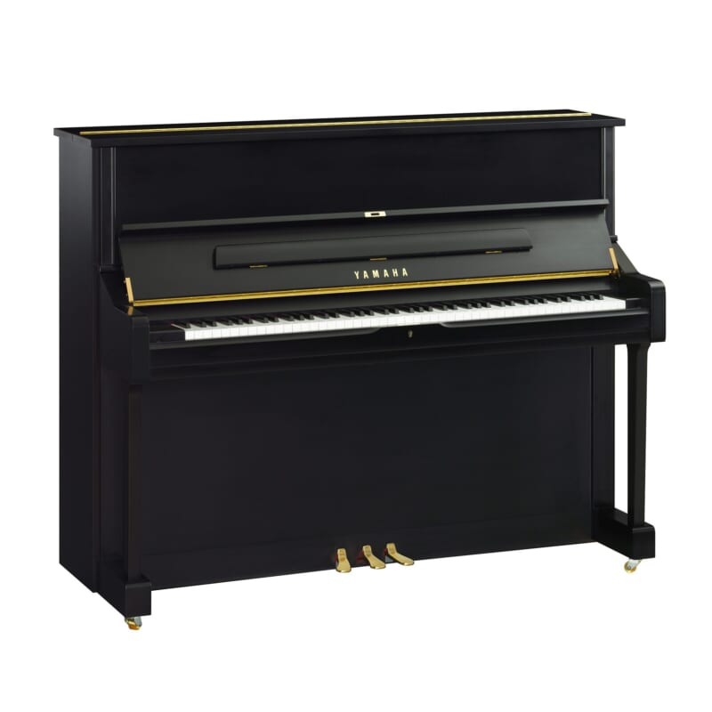 Đàn piano Yamaha U1H