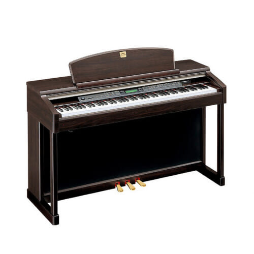 Piano Yamaha CLP170