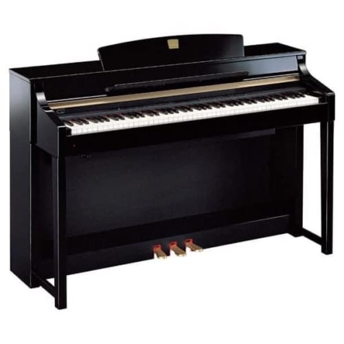 Piano Điện CLP240 Yamaha