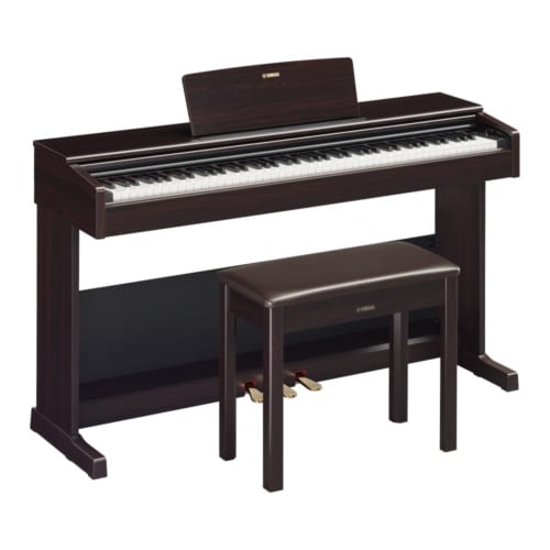 Đàn piano YDP105