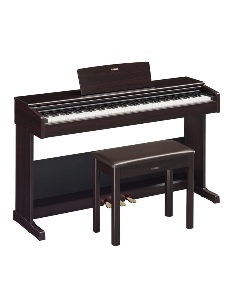 Đàn piano YDP105