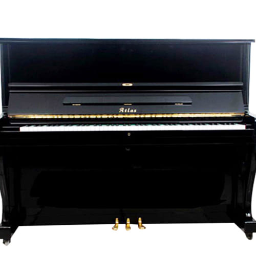 piano cơ atlas a22h
