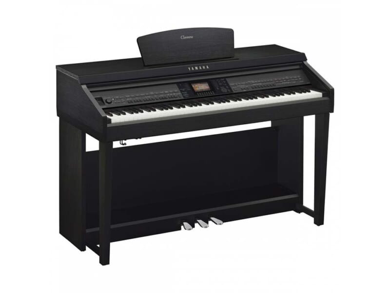 Đàn piano điện CVP-701