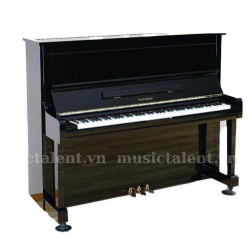 đàn piano diapason 126m