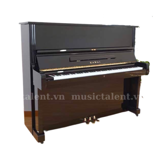 đàn piano cơ kawai bl51