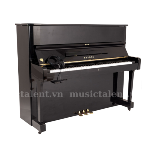 đàn piano yamaha u3h silient